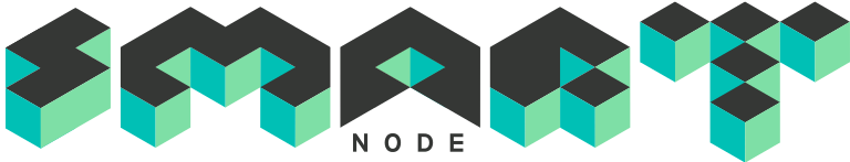 Logo Smart Node